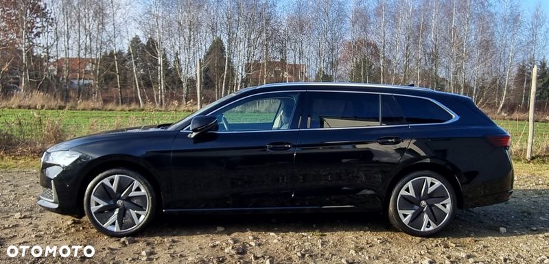 Skoda Superb 1.5 TSI L&K DSG - 2