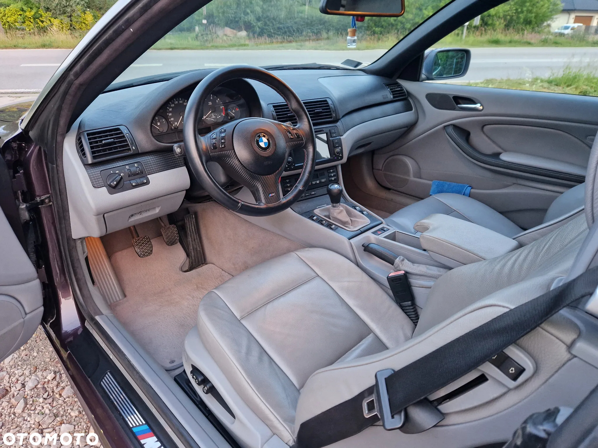 BMW Seria 3 330 Ci - 6