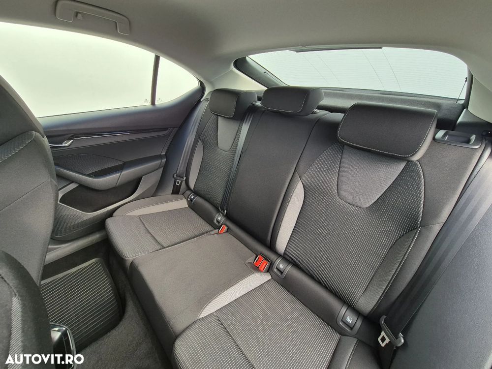 Skoda Octavia 1.0 TSI DSG Mild Hybrid Ambition - 11