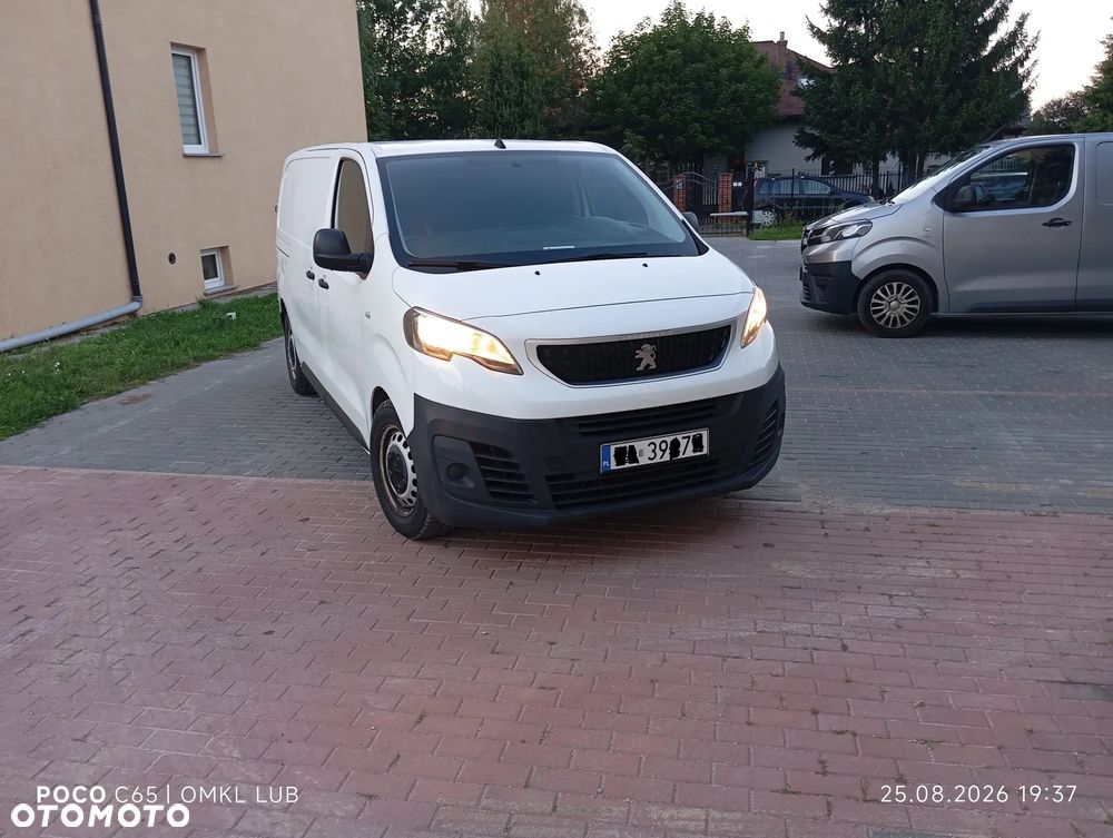 Peugeot Expert Kombi Standard 2,8t - 1