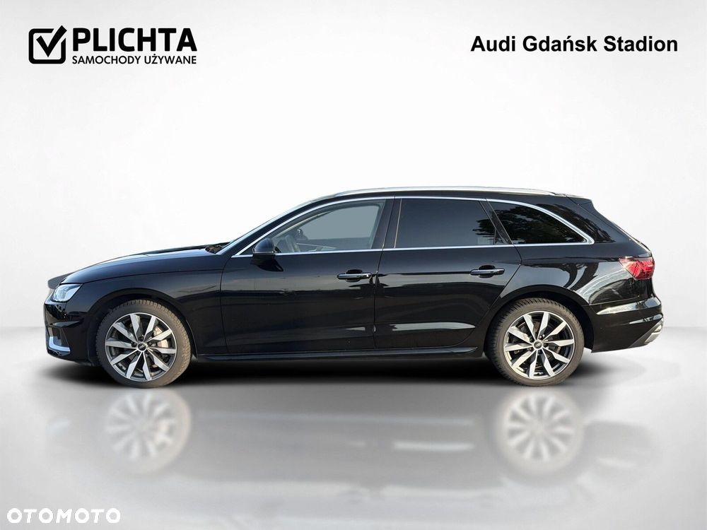Audi A4 Avant - 3