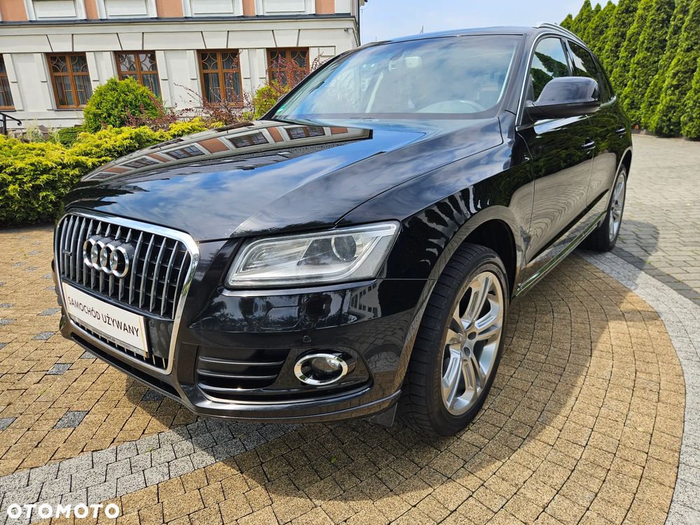 Audi Q5 - 10