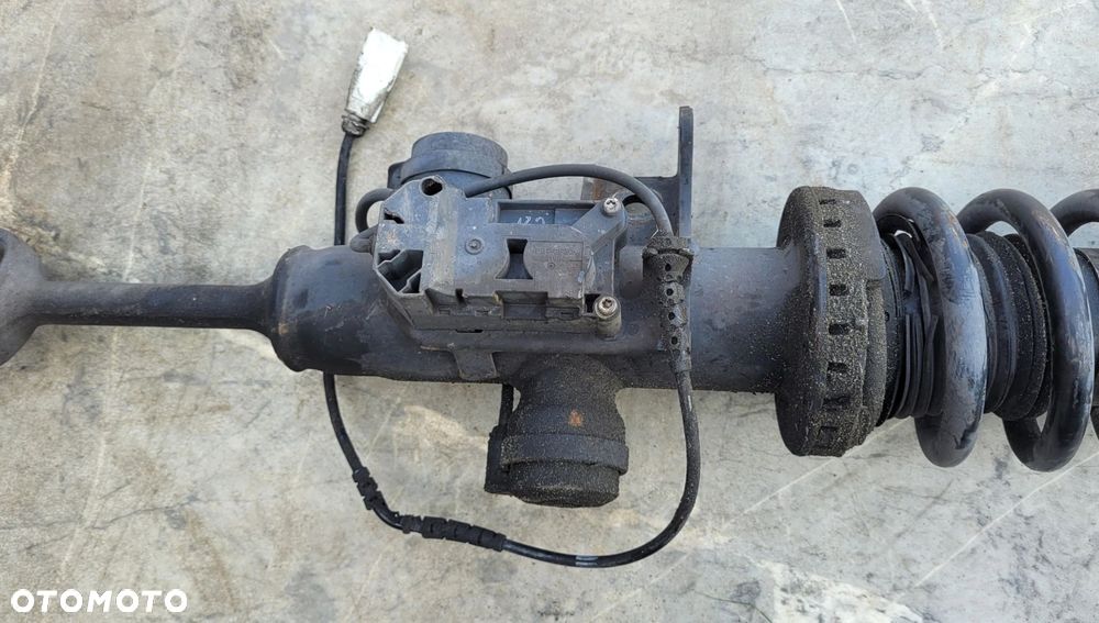 AMORTYZATOR AKTYWNY VDC LEWY PRZÓD PRZEDNI BMW F10 F11 6796855 - 7