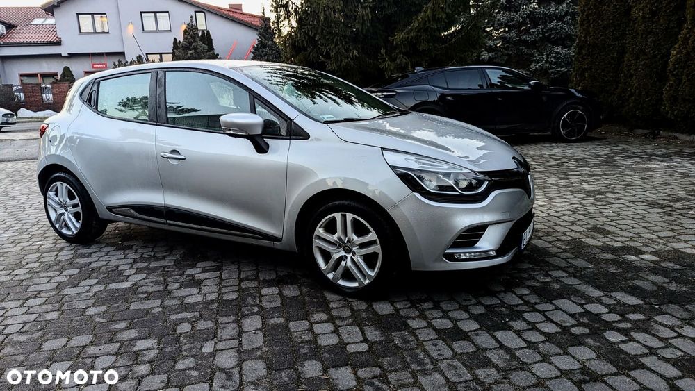 Renault Clio 0.9 Energy TCe Alize - 5