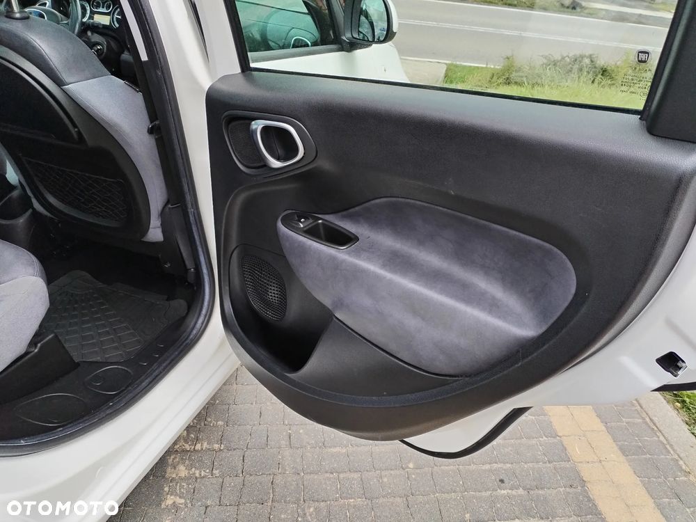 Fiat 500L - 19