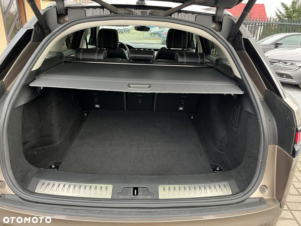 Land Rover Range Rover Velar 2.0 SD4 - 12