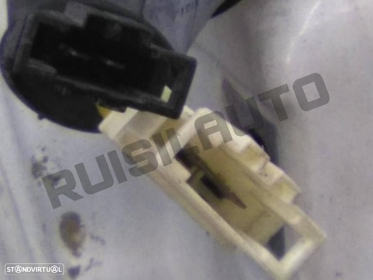 Porta Direita  Seat Ibiza Ii (6k) [1993_2002] 1.0 - 8