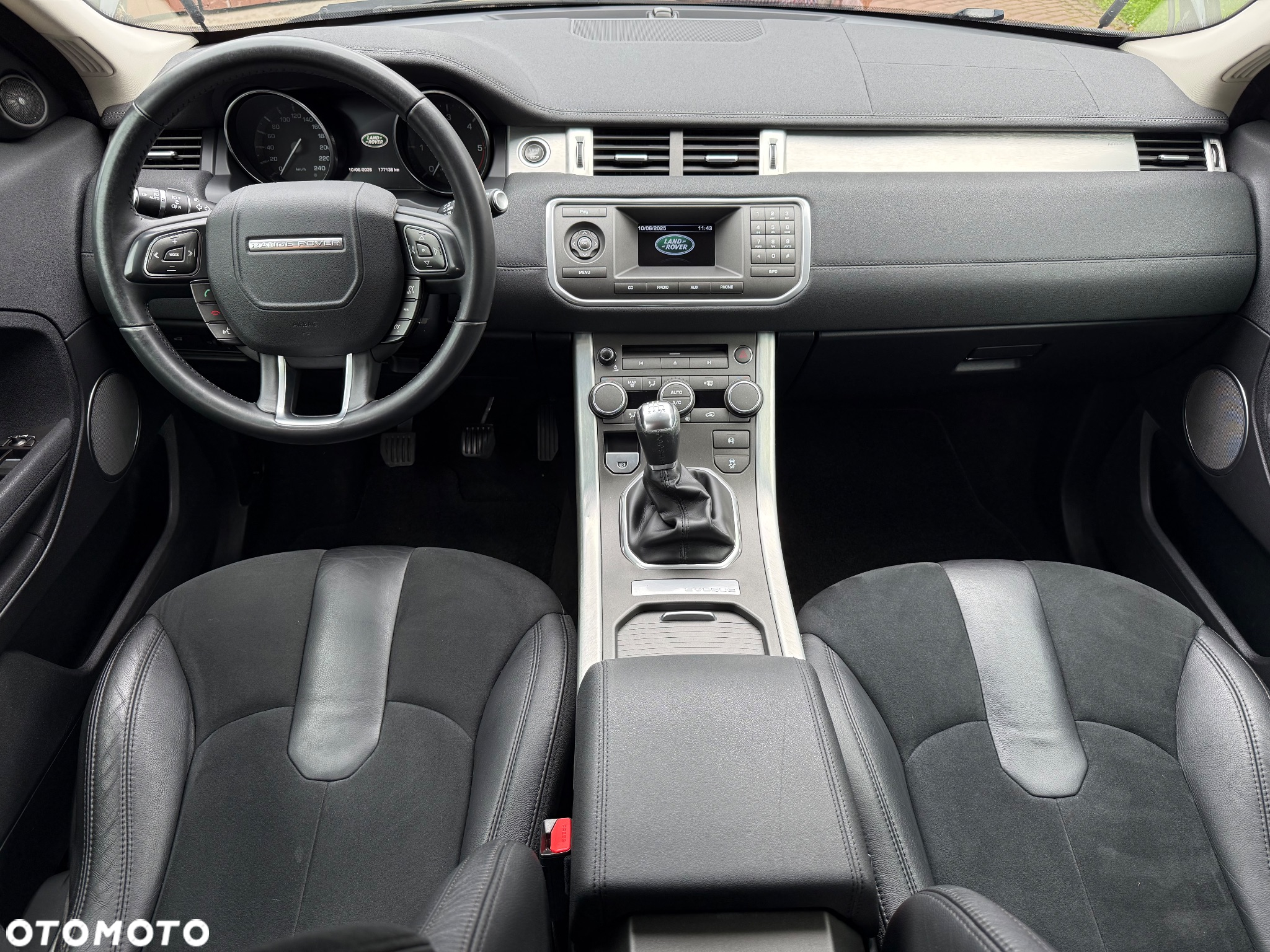 Land Rover Range Rover Evoque - 9