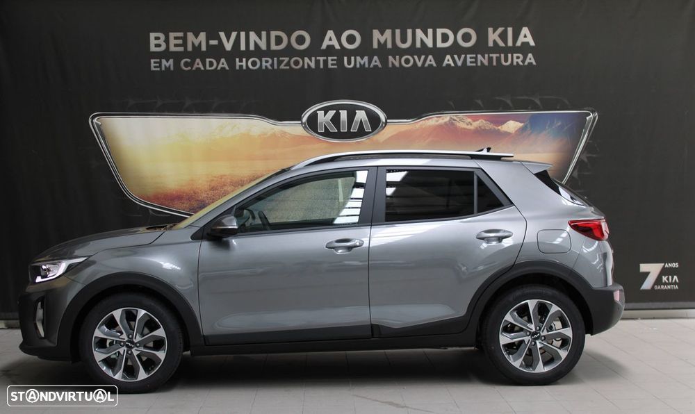 Kia Stonic 1.2 Dynamic - 2