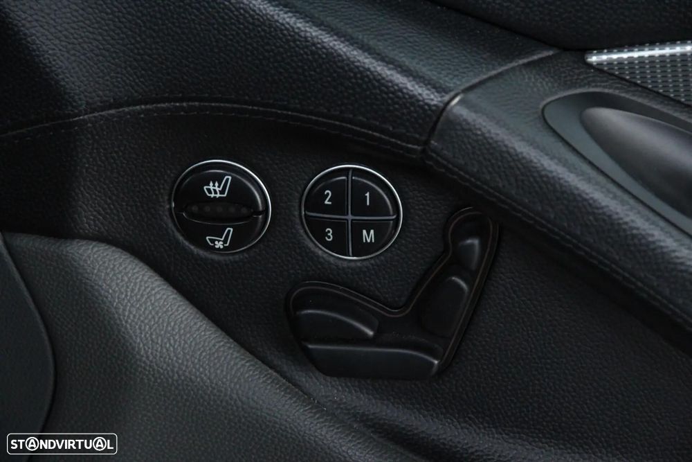 Mercedes-Benz SL 350 Auto - 9