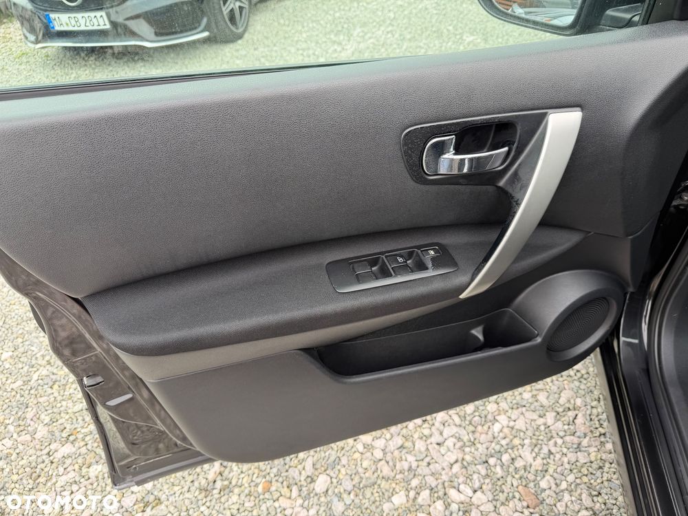 Nissan Qashqai 1.6 Acenta - 29