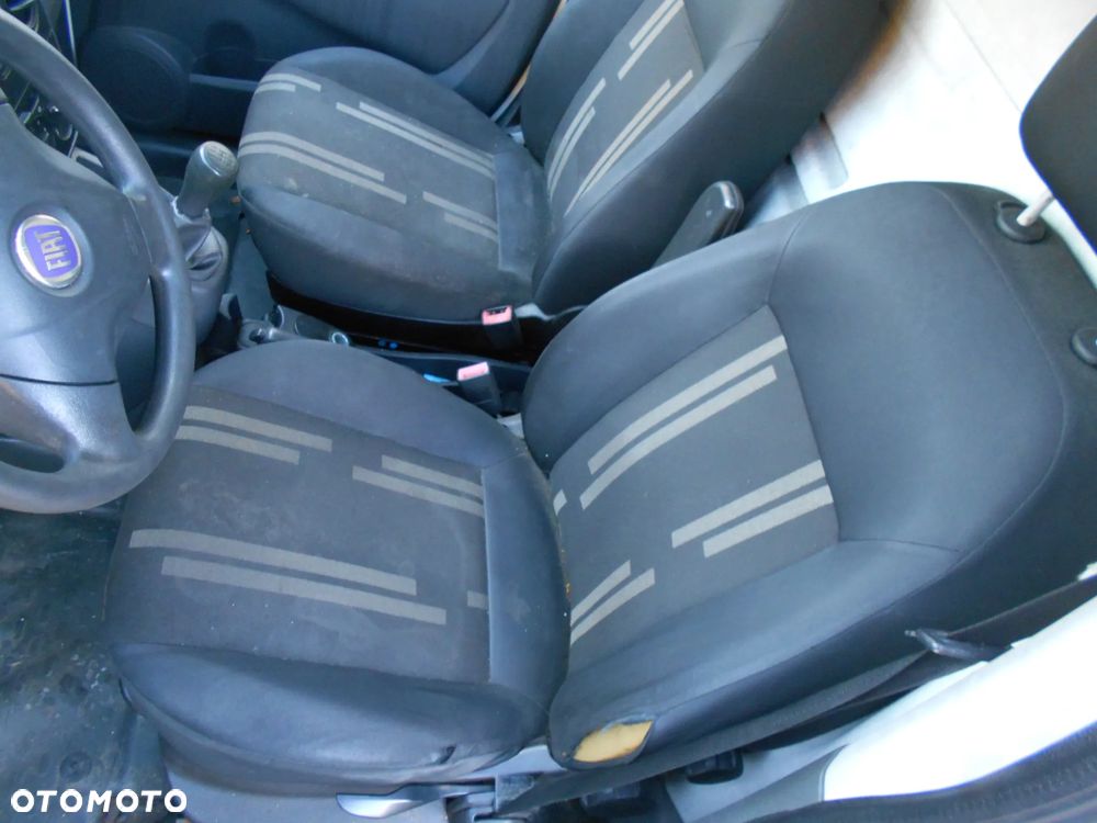 FIAT FIORINO NEMO BIPPER QUBO CARGO CITY 1.3 JTD 75KM SILNIK SKRZYNIA LAMPY MASKA DZWI BLOTNIKI LUSTERKA ZAWIESZENIE BAK PALIWA HAK - 10