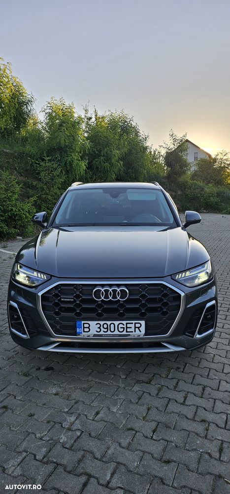 Audi Q5 - 11