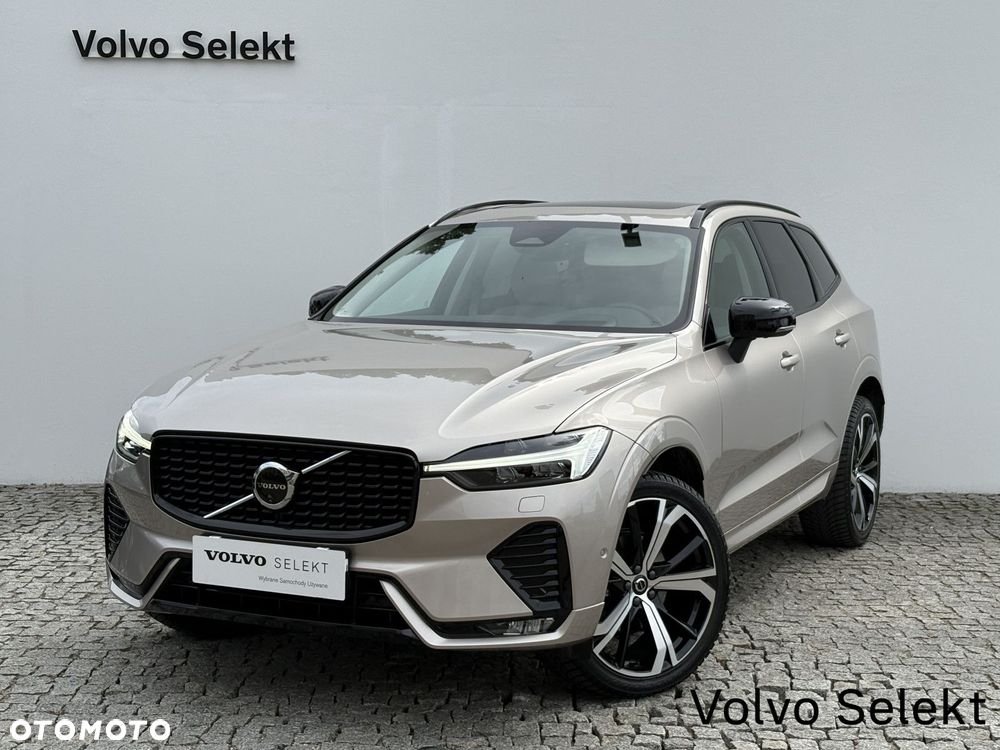 Volvo XC 60