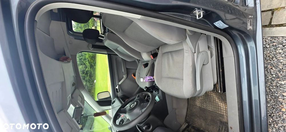 Volkswagen Caddy - 2