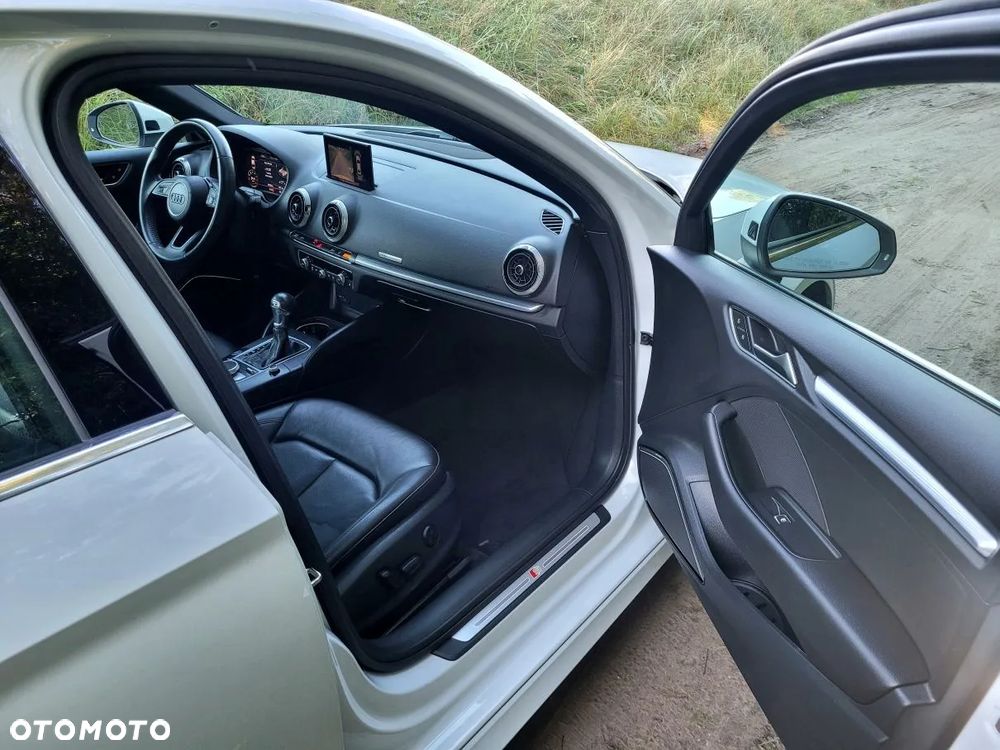 Audi A3 - 27