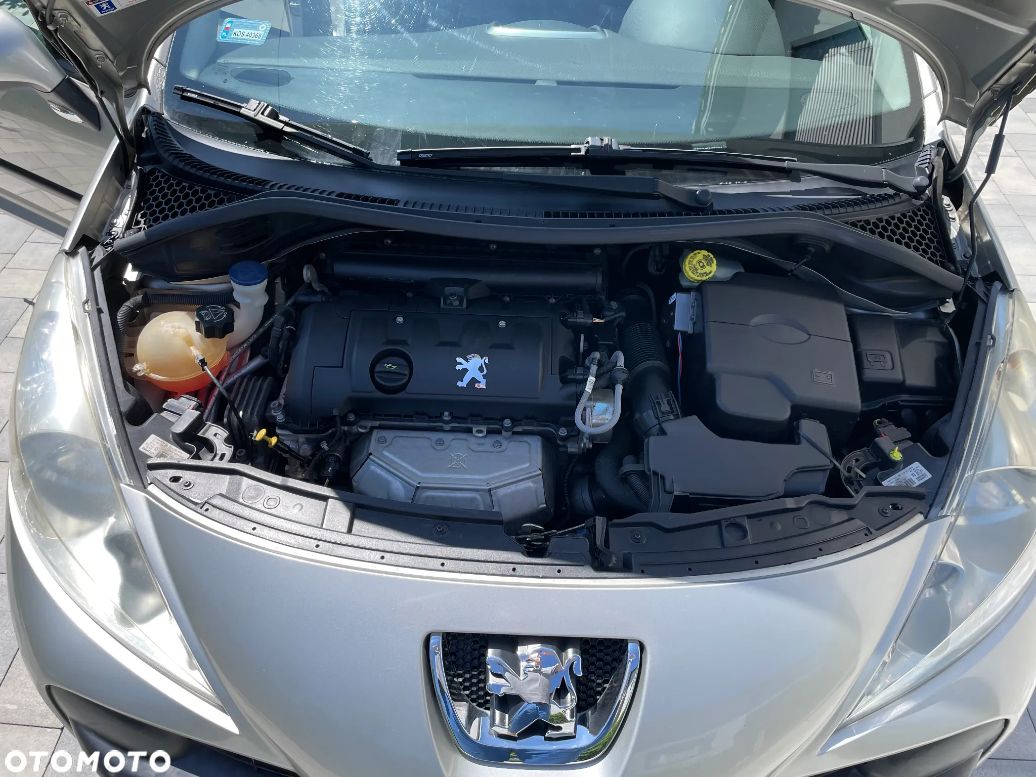 Peugeot 207 - 4