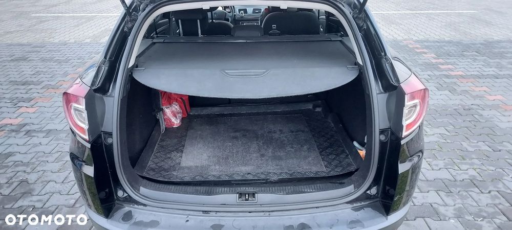 Renault Megane 1.6 16V Dynamique - 16