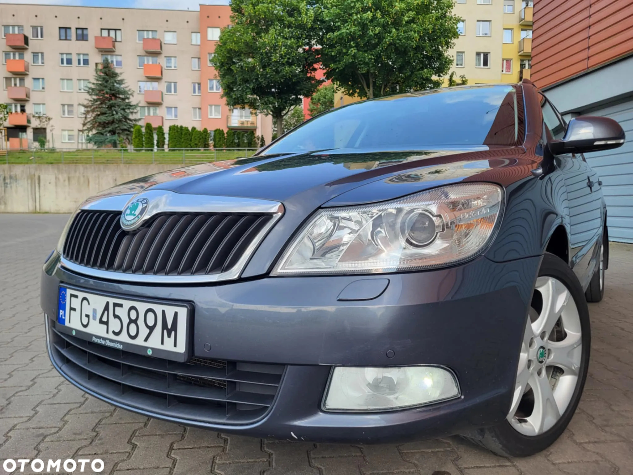 Skoda Octavia 1.8 TSI DSG Elegance - 4