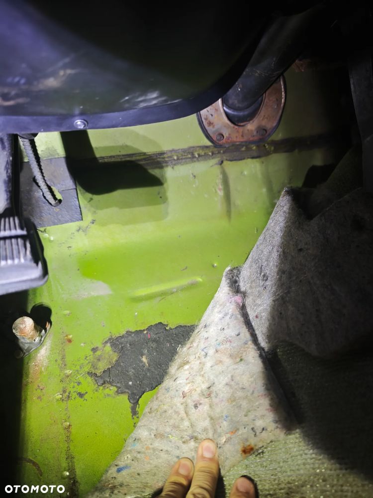 Ford F250 - 26
