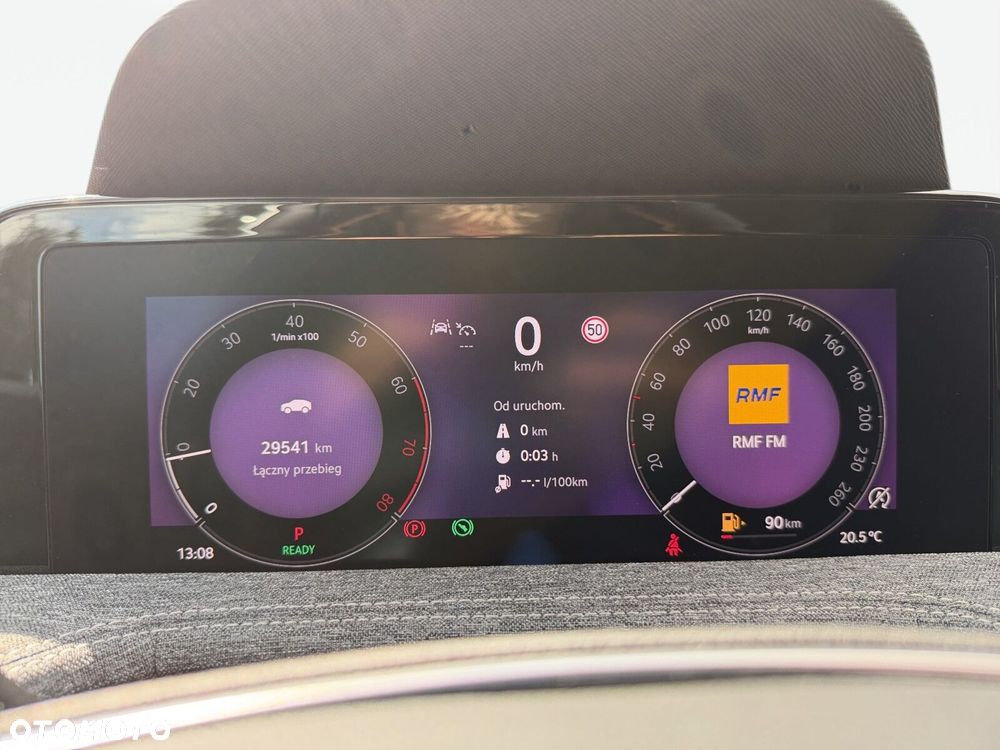 Skoda Superb 1.5 TSI mHEV Selection DSG - 19