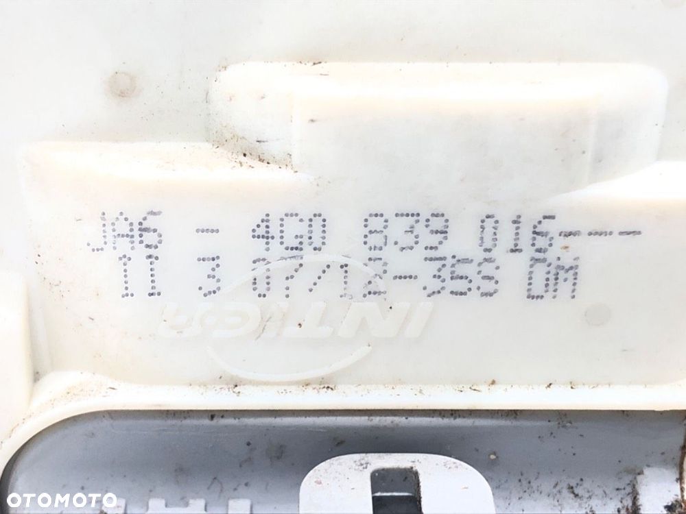 ZAMEK DRZWI PRAWY TYŁ  AUDI A6 C7 Avant (4G5, 4GD) 2011 - 2018 3.0 TDI quattro 180 kW [245 KM] olej - 4