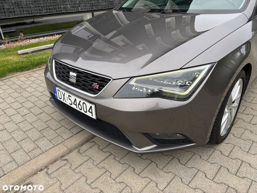 Seat Leon 1.6 TDI Style - 31