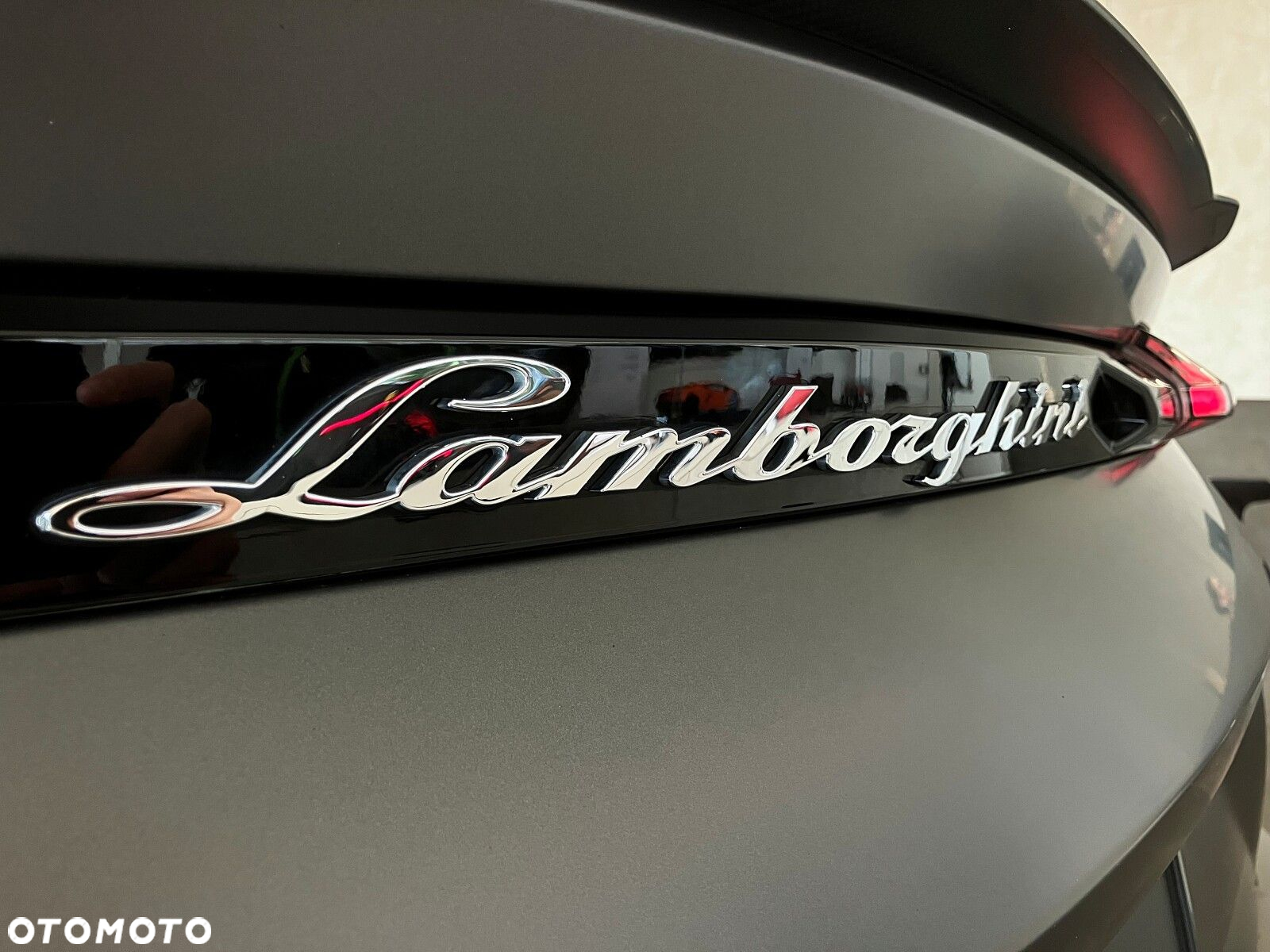 Lamborghini Urus - 29