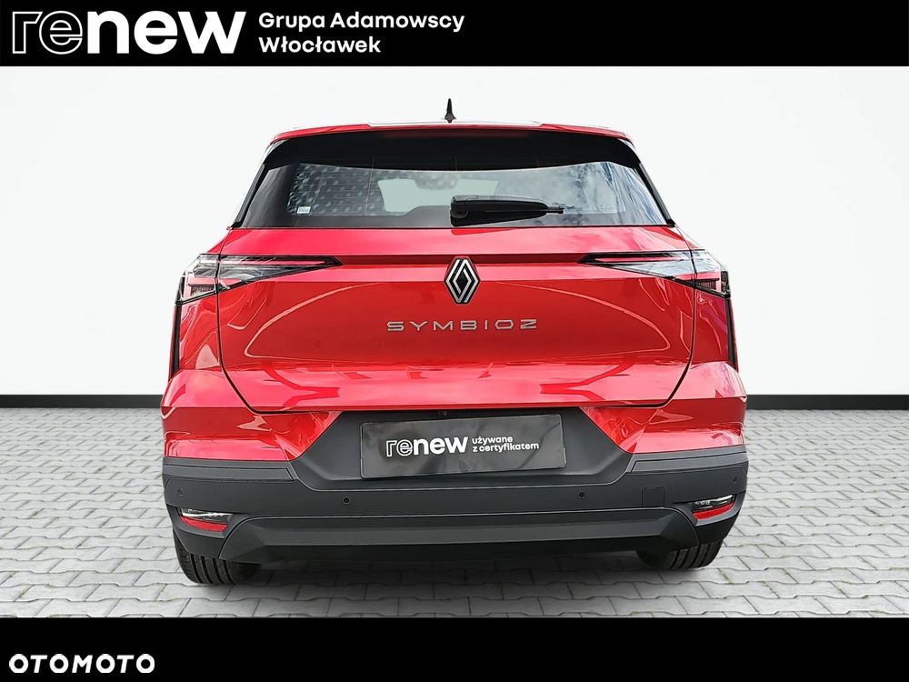 Renault Symbioz 1.3 TCe mHEV Evolution - 10