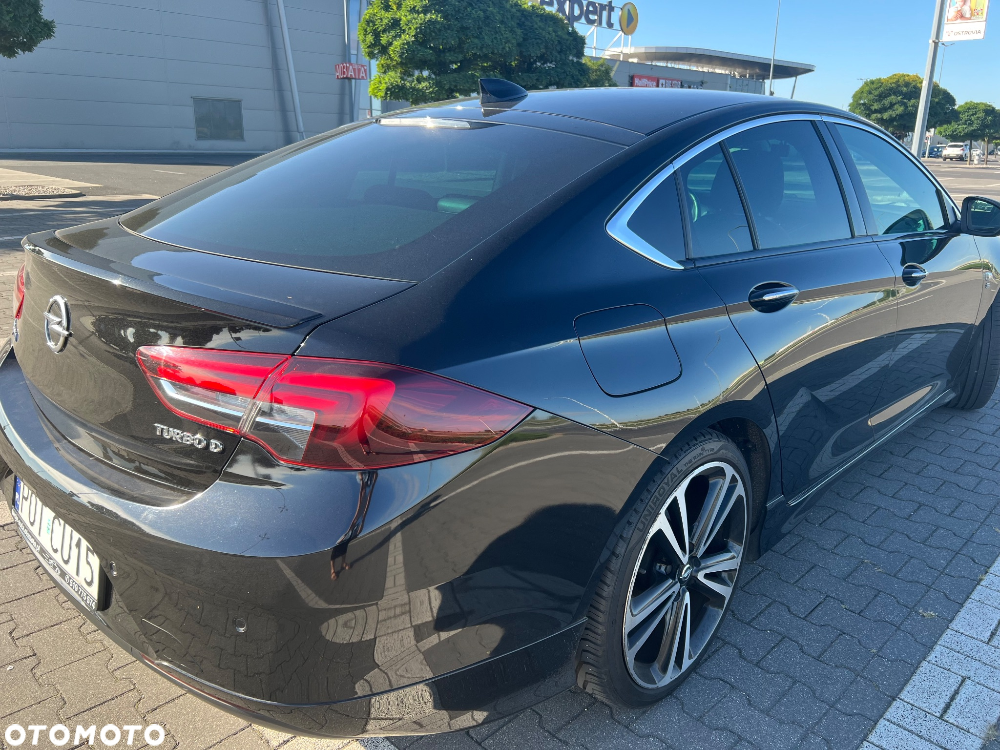 Opel Insignia - 9