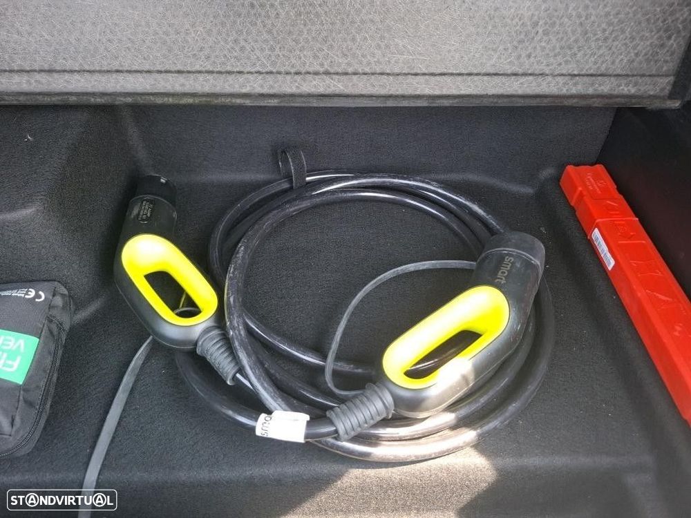 Smart #1 66 kWh Premium - 7