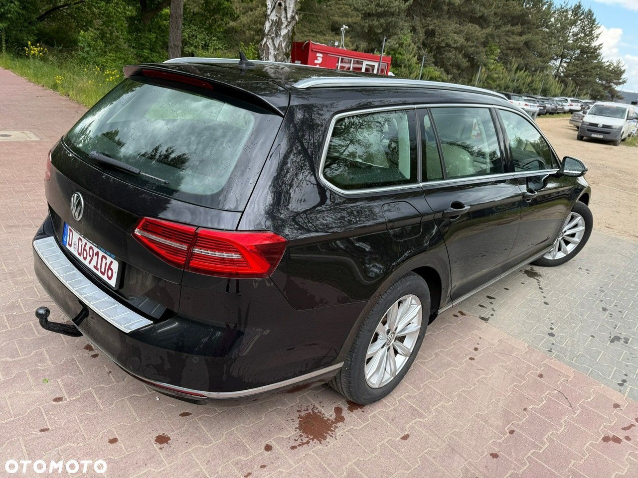 Volkswagen Passat - 20