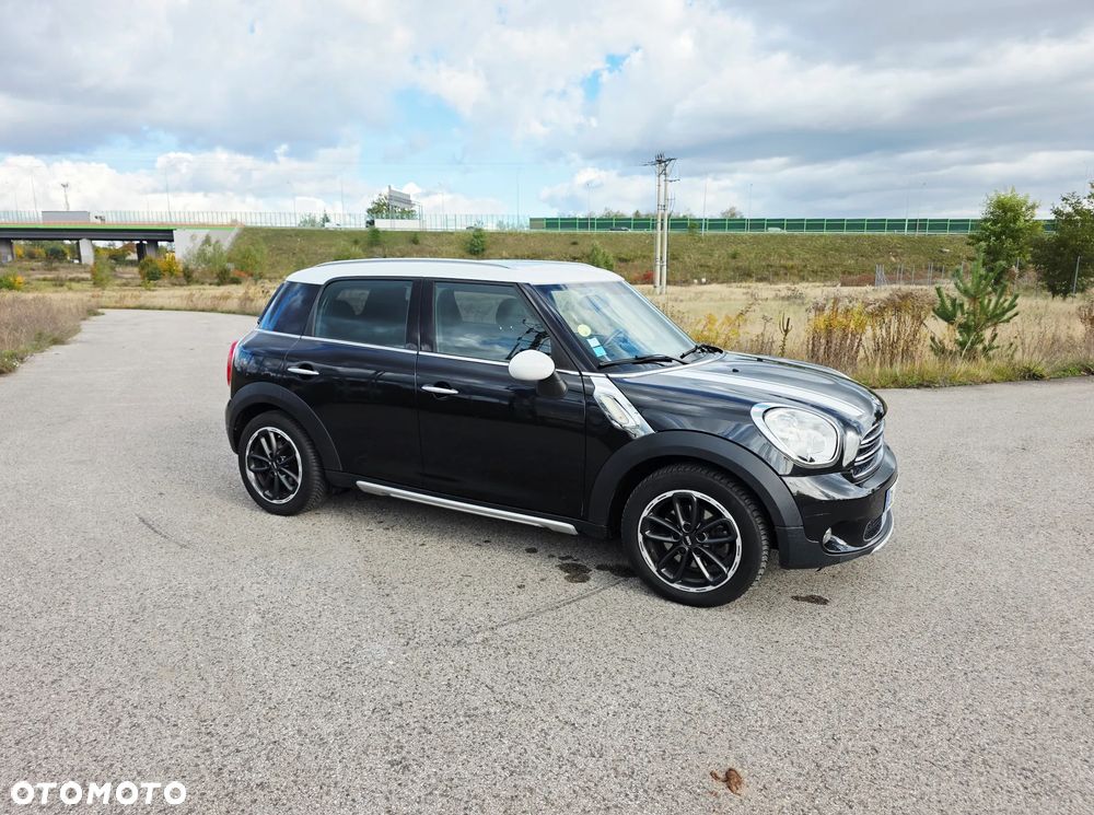 MINI Countryman Cooper D All4 Park Lane - 7