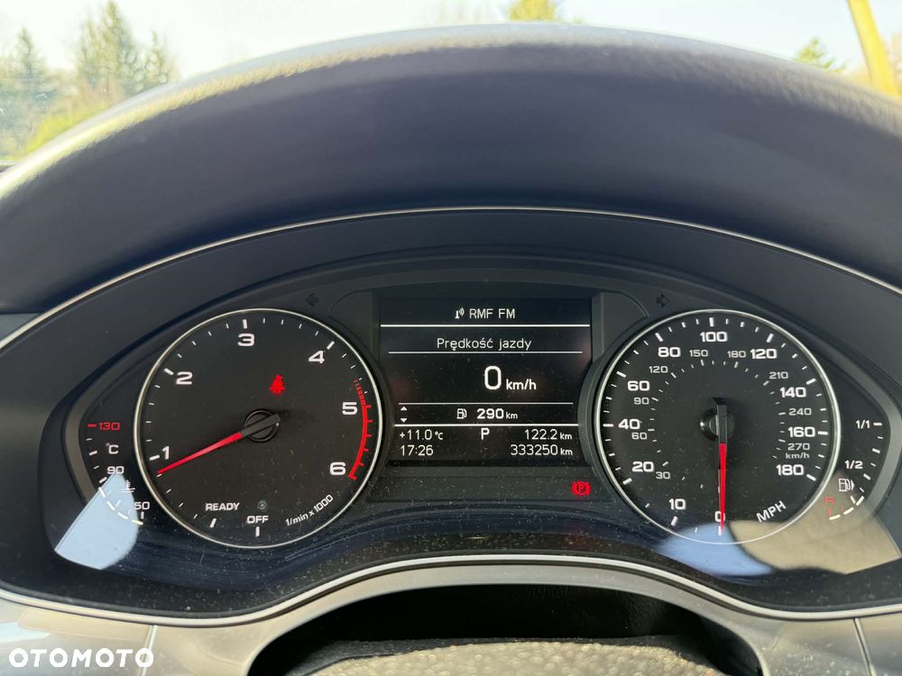 Audi A6 Limousine 2.0 TDI Quattro S tronic - 10