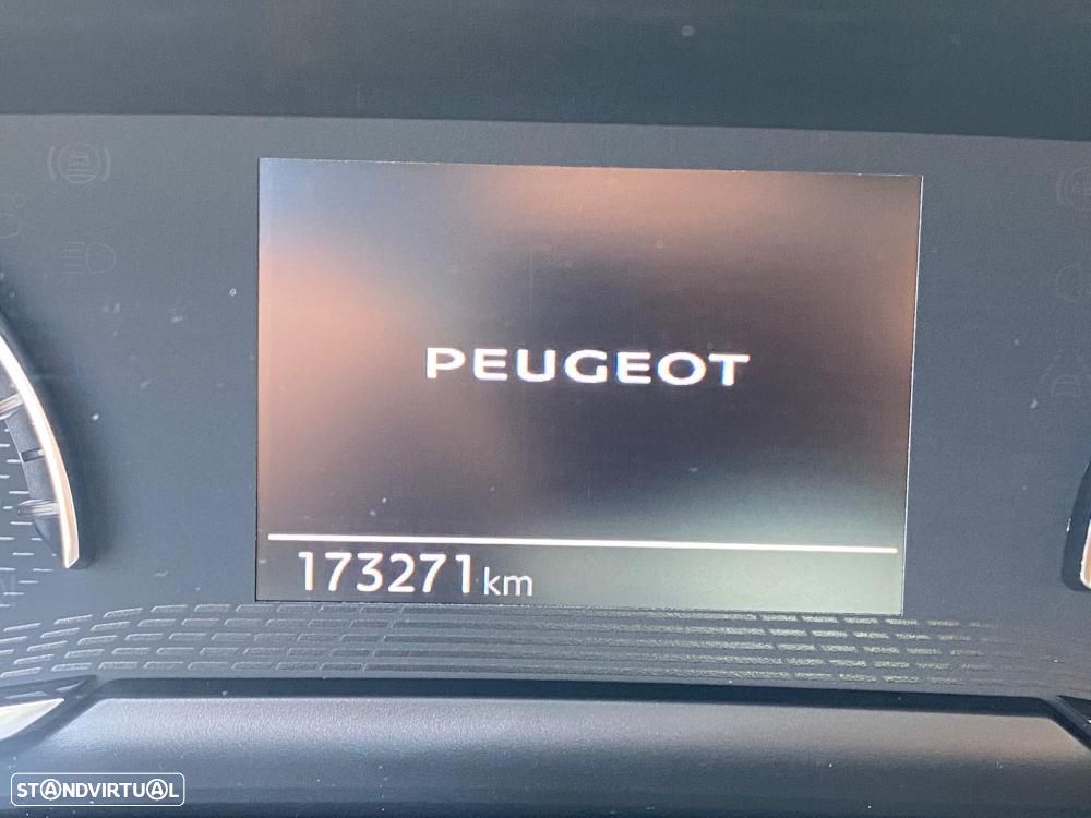 Peugeot 2008 1.5 BlueHDi Active Pack - 12