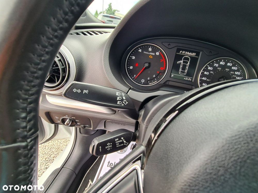 Audi A3 - 16
