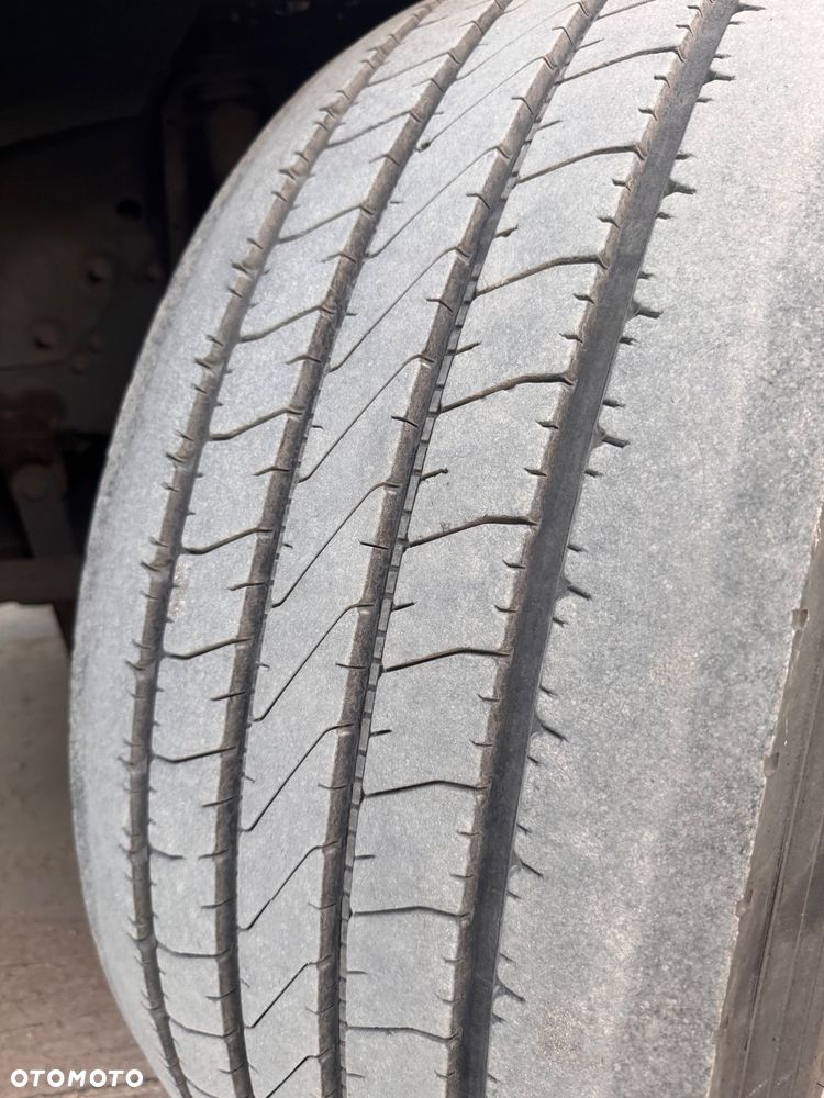 Scania R450 - 13