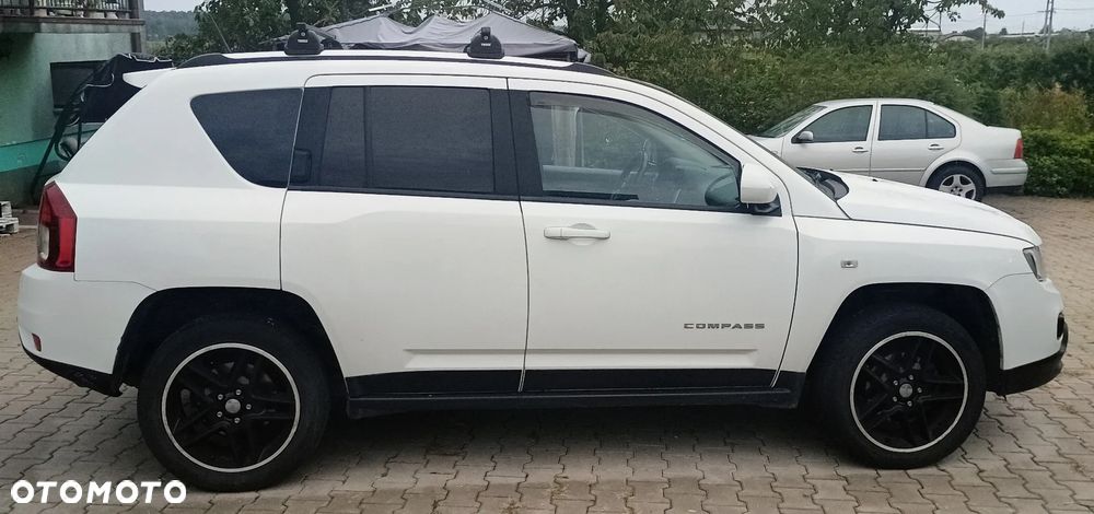 Jeep Compass - 6