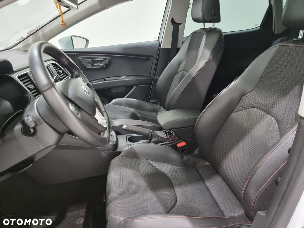 Seat Leon - 19