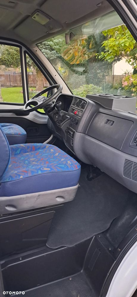 Fiat Ducato - 26