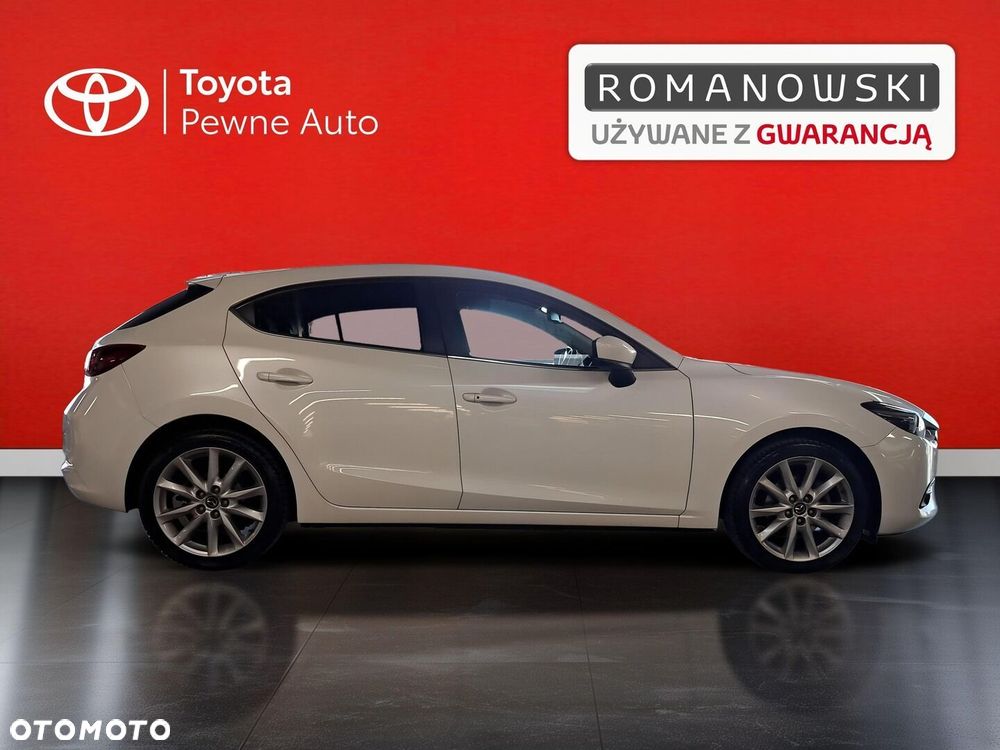 Mazda 3 2.0 Skypassion i-Eloop - 6