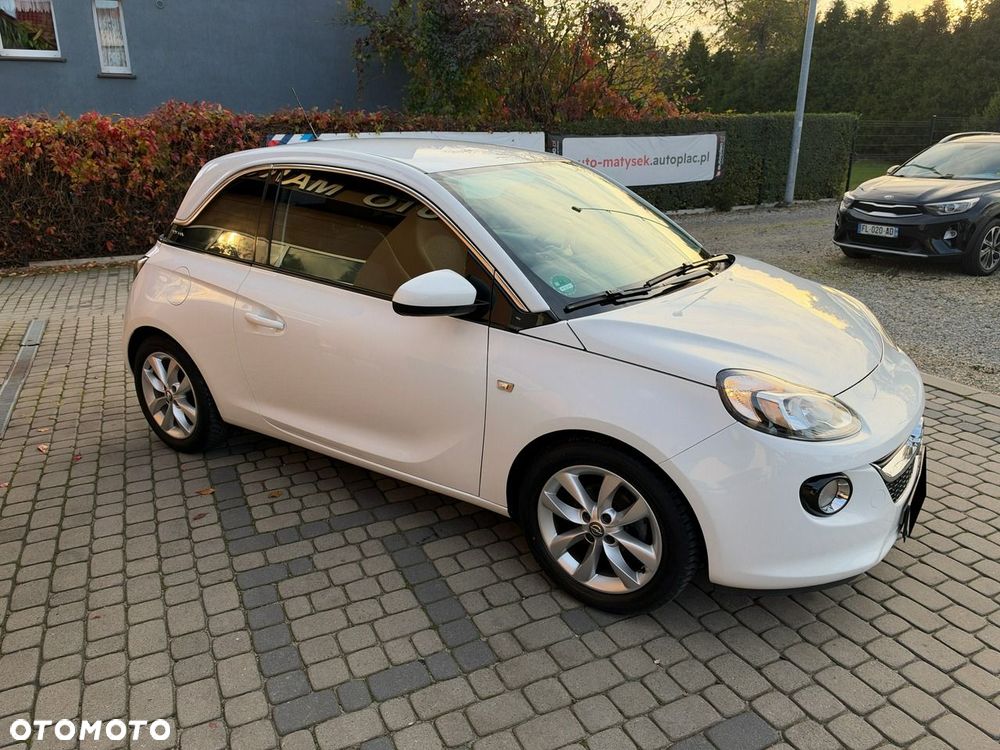 Opel Adam 2019 photo 4