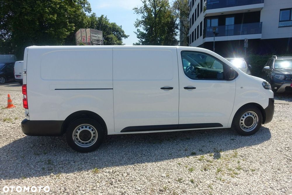 Citroën Jumpy - 10