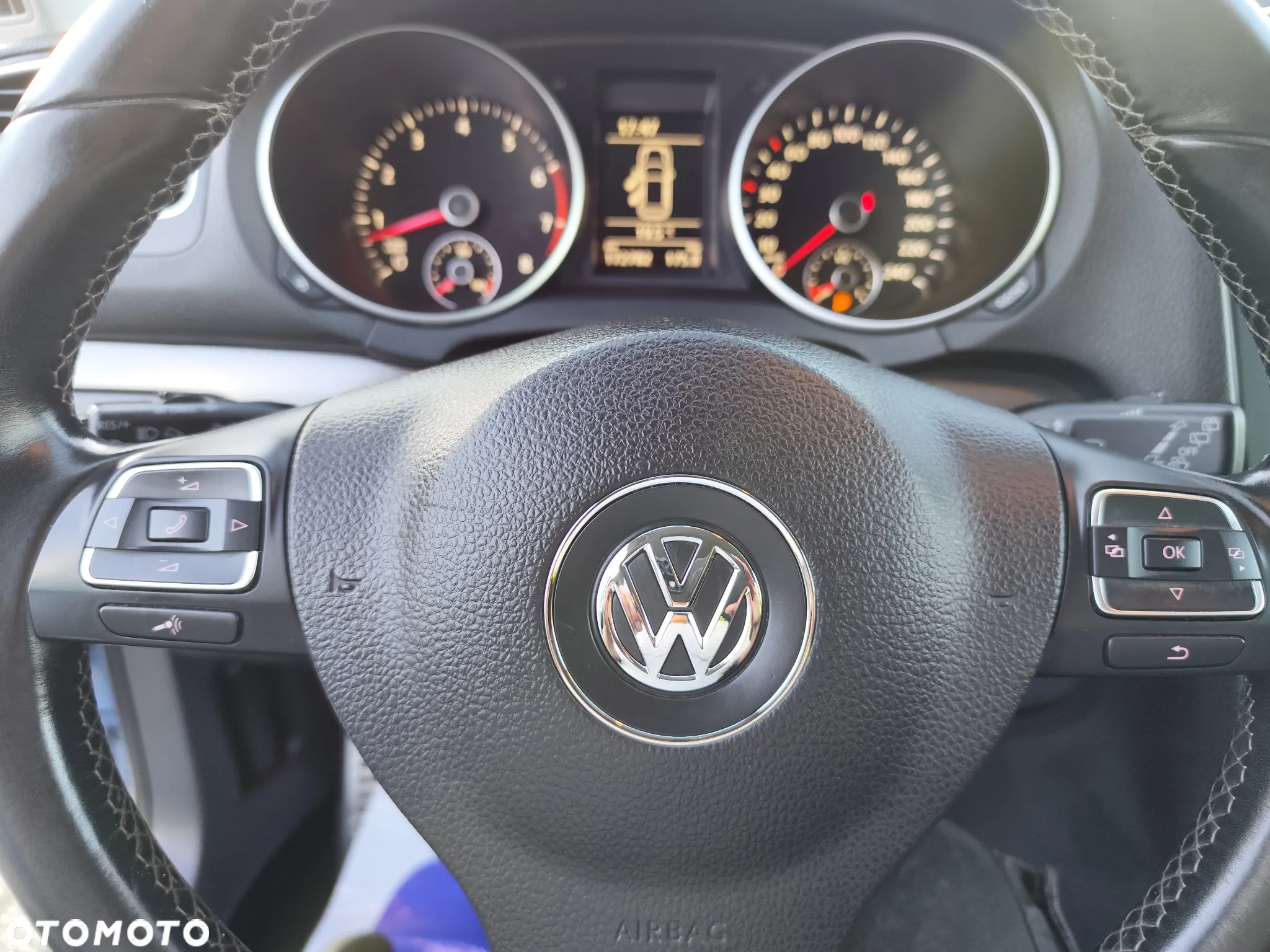 Volkswagen Golf 1.2 TSI Style - 14