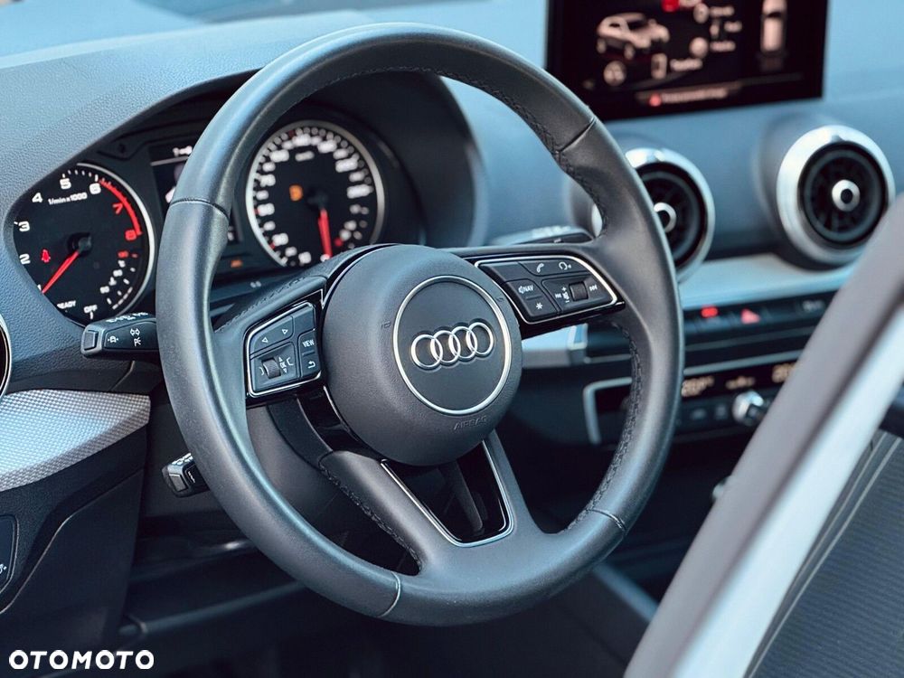 Audi Q2 - 12