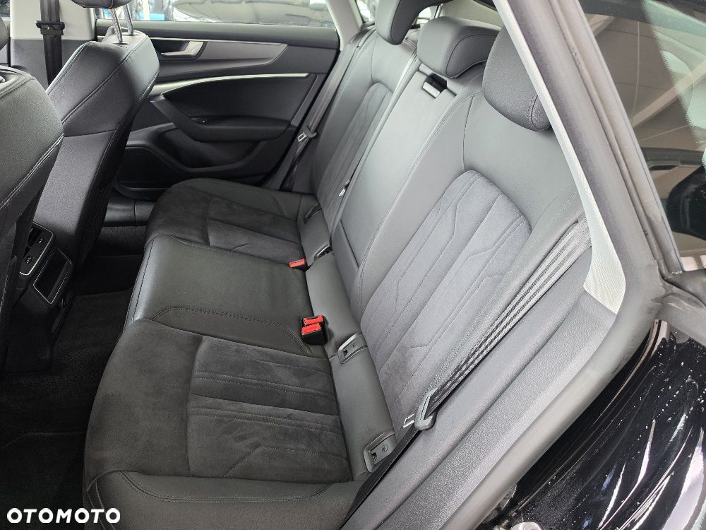 Audi A7 Sportback - 11