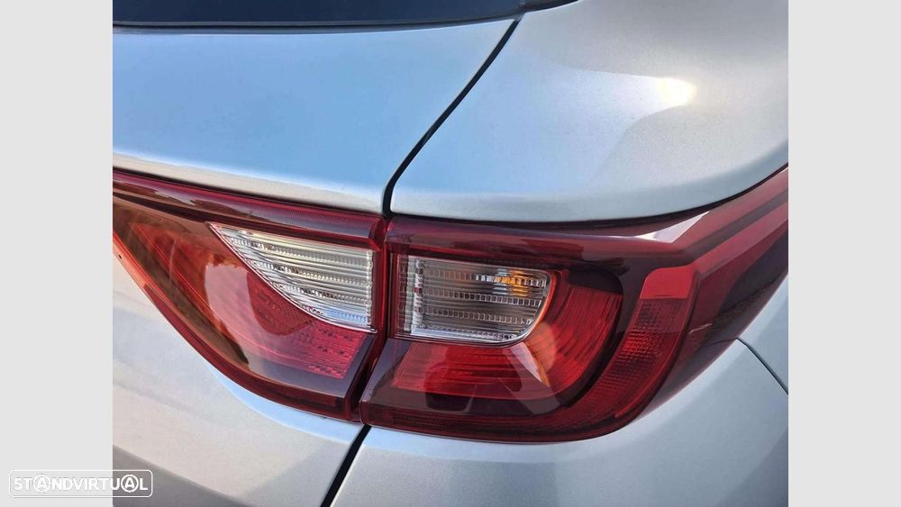 Kia Stonic 1.2 Dynamic - 33