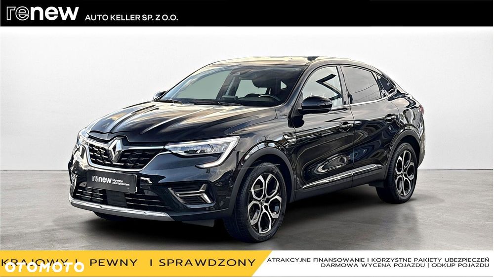 Renault Arkana - 2