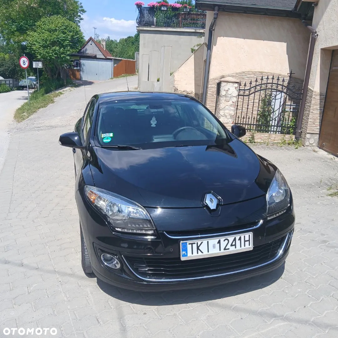 Renault Megane 1.2 16V TCE Energy Bose Edition - 9