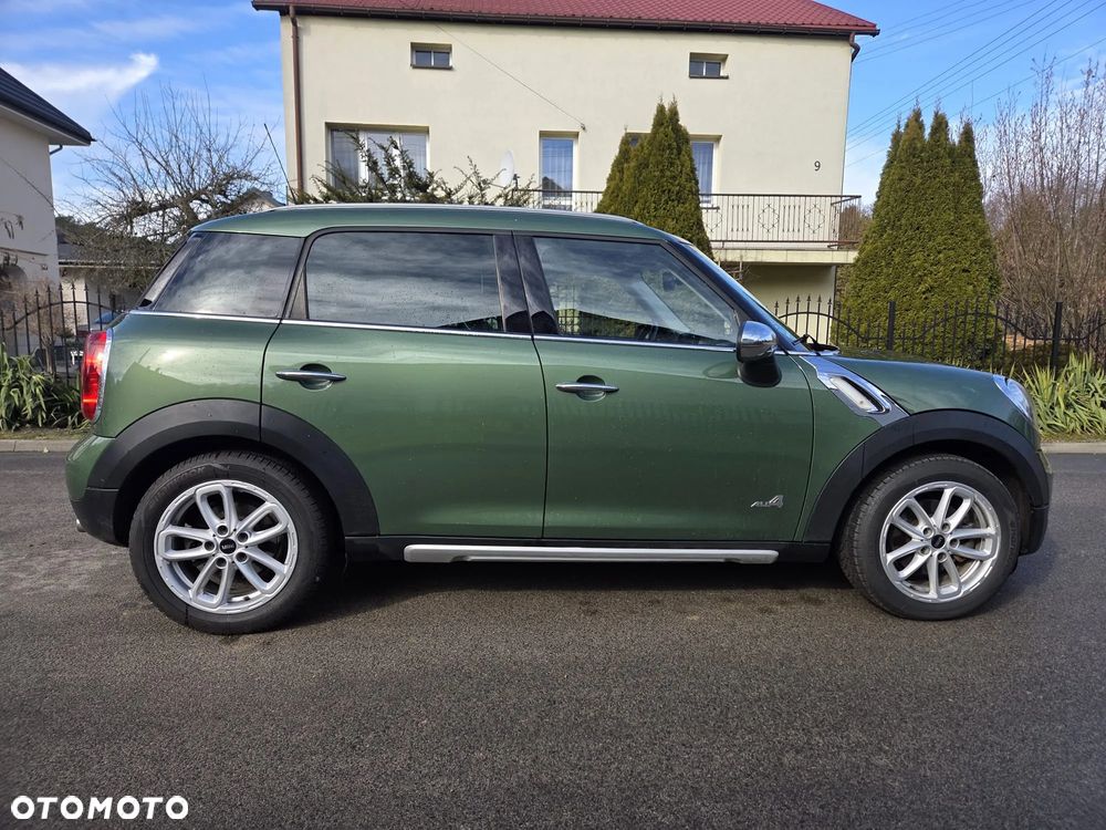 MINI Countryman - 4